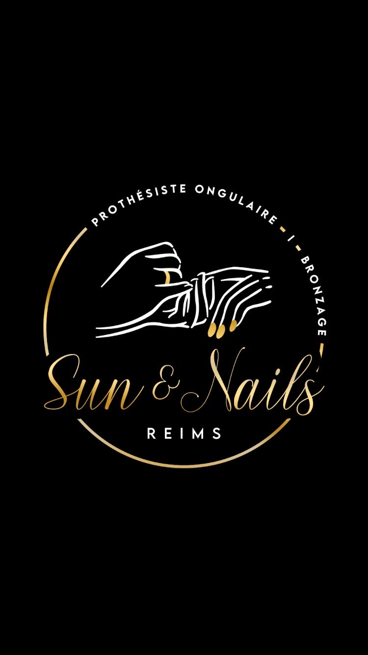Sun nails à Reims